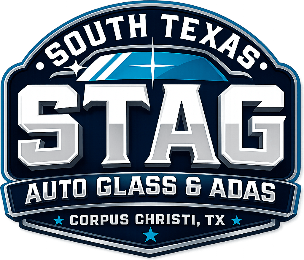 South Texas Auto Glass & ADAS Calibration